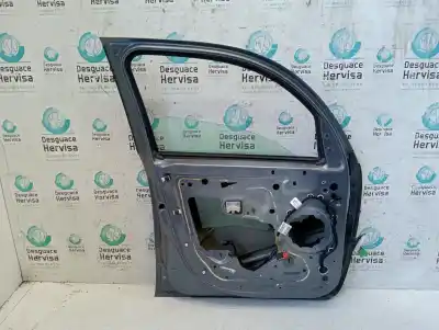 Автозапчасти б/у левая передняя дверь за citroen c3 picasso 1.6 16v hdi ссылки oem iam   