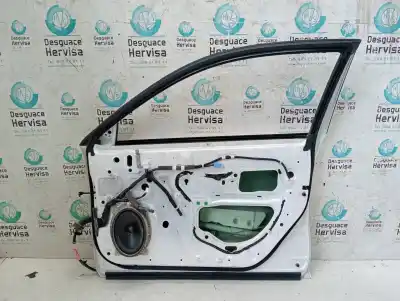 Second-hand car spare part front right door for lexus ct 200h oem iam references   