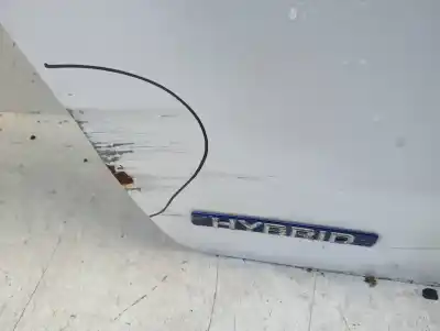 İkinci el araba yedek parçası arka sag kapi için lexus ct 200h oem iam referansları   