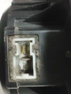 Peça sobressalente para automóvel em segunda mão ventilador de aquecimento por ssangyong korando 2.0 td cat referências oem iam f00s3b2401   Peça sobressalente para automóvel em segunda mão ventilador de aquecimento por ssangyong korando 2.0 td cat referências oem iam f00s3b2401