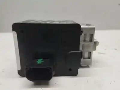 Gebrauchtes Autoersatzteil STEUERGERÄT FÜR WEGFAHRSPERRE zum RENAULT SCENIC II  OEM-IAM-Referenzen E0160200 8200468515 