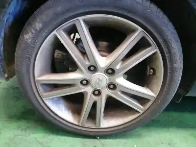 Tweedehands auto-onderdeel band voor hyundai i30 (fd) 1.6 crdi oem iam-referenties 