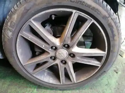 Tweedehands auto-onderdeel band voor hyundai i30 (fd) 1.6 crdi oem iam-referenties 