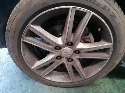 Tweedehands auto-onderdeel band voor hyundai i30 (fd) 1.6 crdi oem iam-referenties 