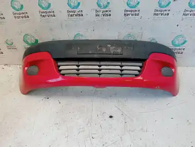 Peça sobressalente para automóvel em segunda mão para choques dianteiro por daewoo matiz 0.8 cat referências oem iam 