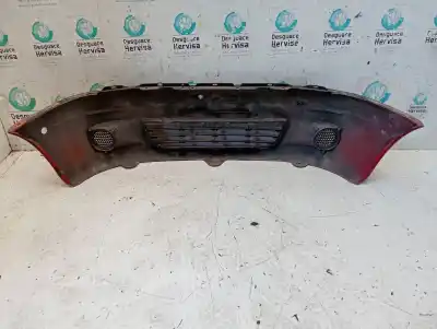 Second-hand car spare part front bumper for daewoo matiz 0.8 cat oem iam references   