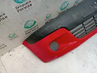 Second-hand car spare part front bumper for daewoo matiz 0.8 cat oem iam references   