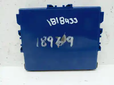 Peça sobressalente para automóvel em segunda mão módulo eletrônico por lexus ct 200h referências oem iam 8999076050  