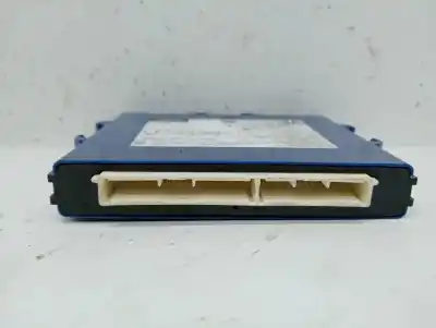 Peça sobressalente para automóvel em segunda mão módulo eletrônico por lexus ct 200h referências oem iam 8999076050  