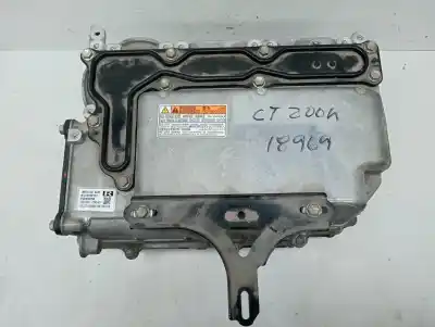 Second-hand car spare part electronic module for lexus ct 200h oem iam references g920076040