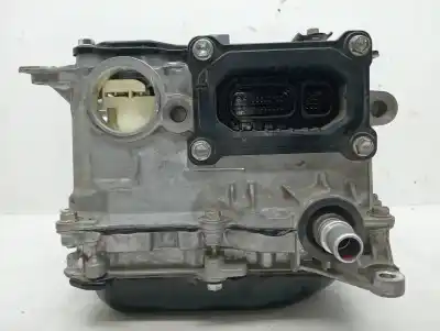 Peça sobressalente para automóvel em segunda mão módulo eletrônico por lexus ct 200h referências oem iam g920076040  
