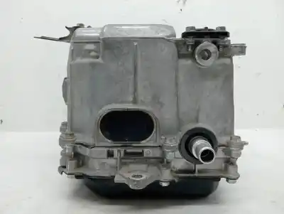 Peça sobressalente para automóvel em segunda mão módulo eletrônico por lexus ct 200h referências oem iam g920076040  