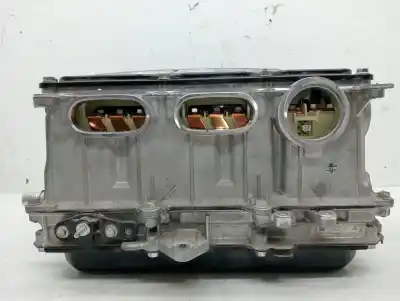 Peça sobressalente para automóvel em segunda mão módulo eletrônico por lexus ct 200h referências oem iam g920076040  