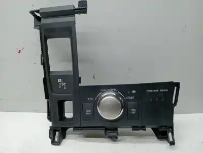 Second-hand car spare part multifunction switch for lexus ct 200h oem iam references 75h281