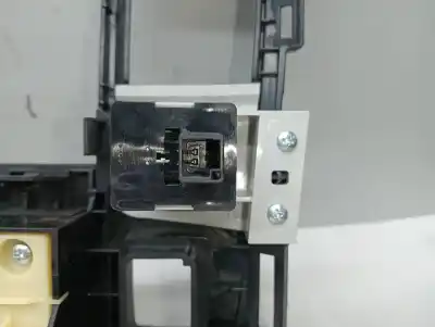 Second-hand car spare part multifunction switch for lexus ct 200h oem iam references 75h281  