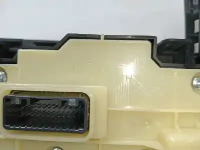 Second-hand car spare part multifunction switch for lexus ct 200h oem iam references 75h281  