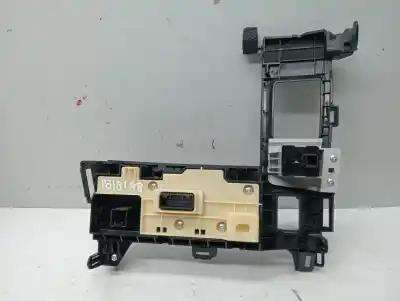 Second-hand car spare part multifunction switch for lexus ct 200h oem iam references 75h281  