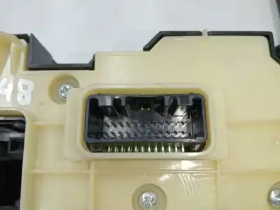 Second-hand car spare part multifunction switch for lexus ct 200h oem iam references 75h281  