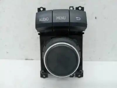 Second-hand car spare part multifunction switch for lexus ct 200h oem iam references 8478076150