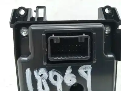 Piesă de schimb auto la mâna a doua control multifunctional pentru lexus ct 200h referințe oem iam 8478076150  