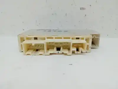 Peça sobressalente para automóvel em segunda mão módulo eletrônico por lexus ct 200h referências oem iam 8264175080  