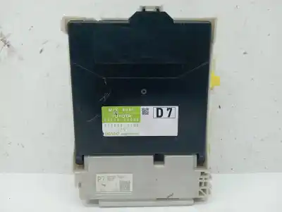 Second-hand car spare part electronic module for lexus ct 200h oem iam references 8922176080