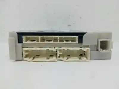 Peça sobressalente para automóvel em segunda mão módulo eletrônico por lexus ct 200h referências oem iam 8922176080 8273076030 
