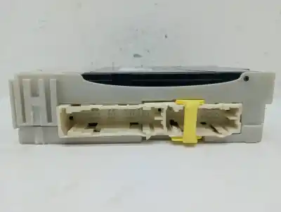 Peça sobressalente para automóvel em segunda mão módulo eletrônico por lexus ct 200h referências oem iam 8922176080 8273076030 