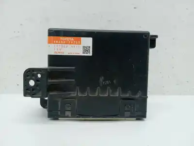 Second-hand car spare part electronic module for lexus ct 200h oem iam references 8865076250