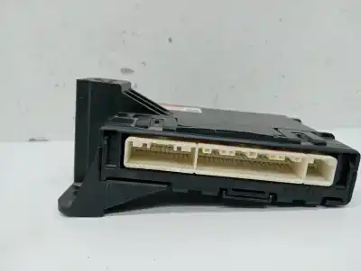 Peça sobressalente para automóvel em segunda mão módulo eletrônico por lexus ct 200h referências oem iam 8865076250  