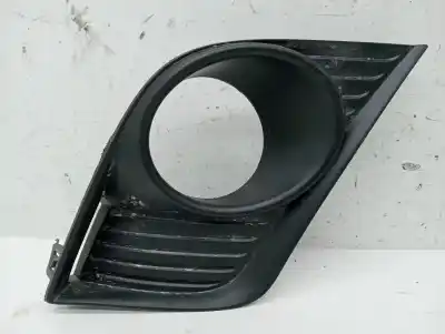 Second-hand car spare part right bumper grille for lexus ct 200h oem iam references 5211276040