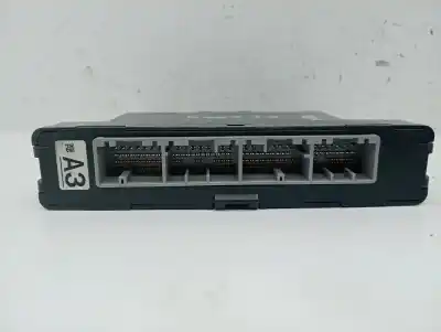 Second-hand car spare part electronic module for lexus ct 200h oem iam references 8968176220  