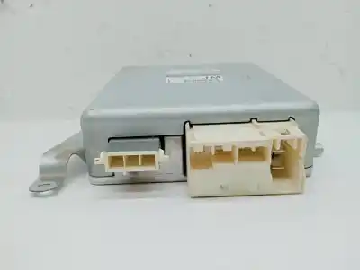 Peça sobressalente para automóvel em segunda mão módulo eletrônico por lexus ct 200h referências oem iam 8965076140  
