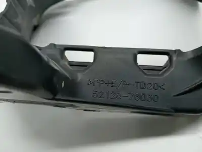 Second-hand car spare part medium for lexus ct 200h oem iam references 5212576030  