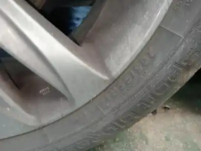 Peça sobressalente para automóvel em segunda mão jante por lexus ct 200h referências oem iam 4261176140  
