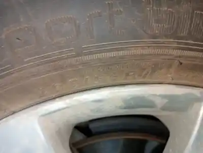 Peça sobressalente para automóvel em segunda mão jante por lexus ct 200h referências oem iam 4261176140  