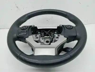 Peça sobressalente para automóvel em segunda mão volante por lexus ct 200h referências oem iam gs12004640  