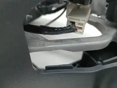 Peça sobressalente para automóvel em segunda mão volante por lexus ct 200h referências oem iam gs12004640  