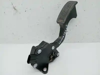 Second-hand car spare part accelerator pedal for lexus ct 200h oem iam references 7811076090