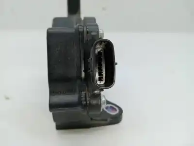 Second-hand car spare part accelerator pedal for lexus ct 200h oem iam references 7811076090  