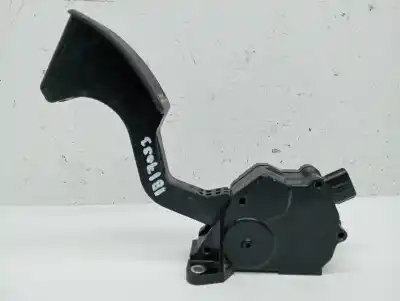 Second-hand car spare part accelerator pedal for lexus ct 200h oem iam references 7811076090  