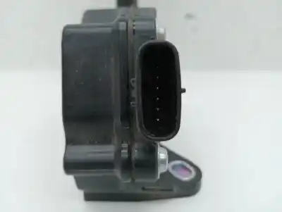 Second-hand car spare part accelerator pedal for lexus ct 200h oem iam references 7811076090  