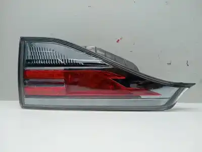 Second-hand car spare part interior left tailgate light for lexus ct 200h oem iam references 8159176010