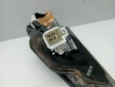 Second-hand car spare part interior left tailgate light for lexus ct 200h oem iam references 8159176010  