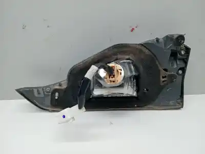 Second-hand car spare part interior left tailgate light for lexus ct 200h oem iam references 8159176010  