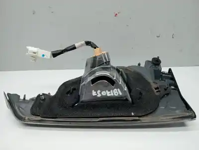 Second-hand car spare part interior left tailgate light for lexus ct 200h oem iam references 8159176010  