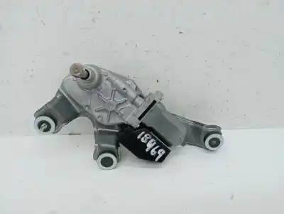 Second-hand car spare part rear windshield wiper motor for lexus ct 200h oem iam references 8513076010