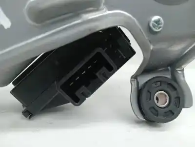 Tweedehands auto-onderdeel achterwissermotor voor lexus ct 200h oem iam-referenties 8513076010  