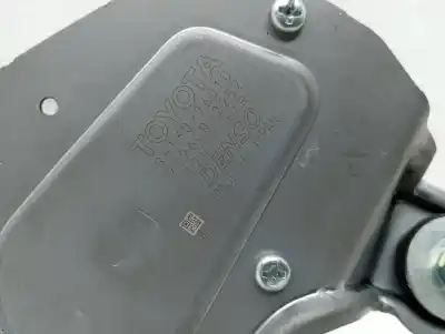 Tweedehands auto-onderdeel achterwissermotor voor lexus ct 200h oem iam-referenties 8513076010  