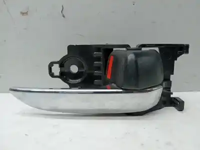 Second-hand car spare part interior right front handle for lexus ct 200h oem iam references 6920575010